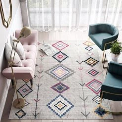 Bodrum Native Multi 6 ft. x 9 ft. Area Rug by CosmoLiving by Cosmopolitan 11 Bodrum Native Multi 6 ft. x 9 ft. Area Rug by CosmoLiving by Cosmopolitan -HOMELEGEND Sales multi colored cosmoliving by cosmopolitan area rugs ra28341 4f 1000