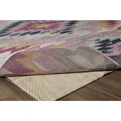 Bodrum Tribal Rose Multi 4 ft. x 6 ft. Area Rug by CosmoLiving by Cosmopolitan 11 Bodrum Tribal Rose Multi 4 ft. x 6 ft. Area Rug by CosmoLiving by Cosmopolitan -HOMELEGEND Sales multi colored cosmoliving by cosmopolitan area rugs ra29003 66 1000