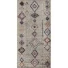 Bodrum Native Grey Multi 2 ft. x 6 ft. Area Rug by CosmoLiving by Cosmopolitan 1 Bodrum Native Grey Multi 2 ft. x 6 ft. Area Rug by CosmoLiving by Cosmopolitan -HOMELEGEND Sales multi colored cosmoliving by cosmopolitan area rugs ra29006 64 1000