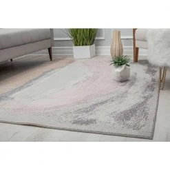 Brush Stroke Multi-Colored 5 ft. x 7 ft. Contemporary Area Rug by CosmoLiving by Cosmopolitan 10 Brush Stroke Multi-Colored 5 ft. x 7 ft. Contemporary Area Rug by CosmoLiving by Cosmopolitan -HOMELEGEND Sales multi colored cosmoliving by cosmopolitan area rugs ra30765 c3 1000