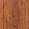 Hand Scraped Oak Gunstock 3/8 in. T x 4-3/4 in. W x Varying Length Click Lock Hardwood Flooring (24.94 sq. ft. / case) by HOMELEGEND -HOMELEGEND Sales oak gunstock homelegend engineered hardwood hl16h 64 1000
