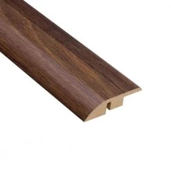 Oak Vital 1/2 in. Thick x 1-3/4 in. Wide x 94 in. Length Laminate Hard Surface Reducer Molding by HOMELEGEND