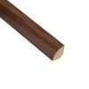 Oak Vital 3/4 in. Thick x 3/4 in. Wide x 94 in. Length Laminate Quarter Round Molding by HOMELEGEND 1 Oak Vital 3/4 in. Thick x 3/4 in. Wide x 94 in. Length Laminate Quarter Round Molding by HOMELEGEND -HOMELEGEND Sales oak vital homelegend laminate trim hl1006qr 64 1000