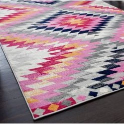 Blume Paola Pink 8 ft. x 10 ft. Area Rug by CosmoLiving by Cosmopolitan 11 Blume Paola Pink 8 ft. x 10 ft. Area Rug by CosmoLiving by Cosmopolitan -HOMELEGEND Sales pink cosmoliving by cosmopolitan area rugs ra27424 40 1000