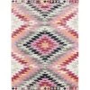 Blume Paola Pink 8 ft. x 10 ft. Area Rug by CosmoLiving by Cosmopolitan 2 Blume Paola Pink 8 ft. x 10 ft. Area Rug by CosmoLiving by Cosmopolitan -HOMELEGEND Sales pink cosmoliving by cosmopolitan area rugs ra27424 64 1000