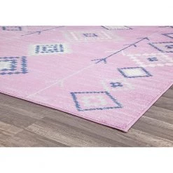 Soleil Native Pink Tribal Moroccan Pink 8 ft. x 12 ft. Area Rug by CosmoLiving by Cosmopolitan 13 Soleil Native Pink Tribal Moroccan Pink 8 ft. x 12 ft. Area Rug by CosmoLiving by Cosmopolitan -HOMELEGEND Sales pink cosmoliving by cosmopolitan area rugs ra30434 31 1000