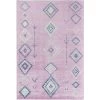 Soleil Native Pink Tribal Moroccan Pink 8 ft. x 12 ft. Area Rug by CosmoLiving by Cosmopolitan 2 Soleil Native Pink Tribal Moroccan Pink 8 ft. x 12 ft. Area Rug by CosmoLiving by Cosmopolitan -HOMELEGEND Sales pink cosmoliving by cosmopolitan area rugs ra30434 64 1000