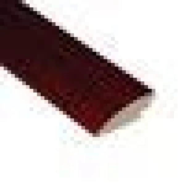 High Gloss Birch Cherry 3/8 in. Thick x 2 in. Wide x 78 in. Length Hard Surface Reducer Molding by HOMELEGEND 4 High Gloss Birch Cherry 3/8 in. Thick x 2 in. Wide x 78 in. Length Hard Surface Reducer Molding by HOMELEGEND - Image 2