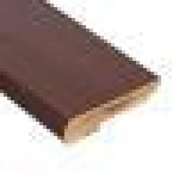 Horizontal Walnut 9/16 in. Thick x 3-3/8 in. Wide x 78 in. Length Bamboo Stair Nose Molding by HOMELEGEND 4 Horizontal Walnut 9/16 in. Thick x 3-3/8 in. Wide x 78 in. Length Bamboo Stair Nose Molding by HOMELEGEND - Image 2