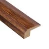 Fremont Walnut 3/4 in. Thick x 2-1/8 in. Wide x 78 in. Length Carpet Reducer Molding by HOMELEGEND 2 Fremont Walnut 3/4 in. Thick x 2-1/8 in. Wide x 78 in. Length Carpet Reducer Molding by HOMELEGEND -HOMELEGEND Sales prefinish homelegend wood floor trim hl134crs 64 1000