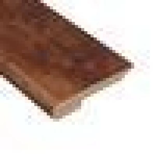 Fremont Walnut 3/8 in. Thick x 3-1/2 in. Wide x 78 in. Length Stair Nose Molding by HOMELEGEND 4 Fremont Walnut 3/8 in. Thick x 3-1/2 in. Wide x 78 in. Length Stair Nose Molding by HOMELEGEND - Image 2