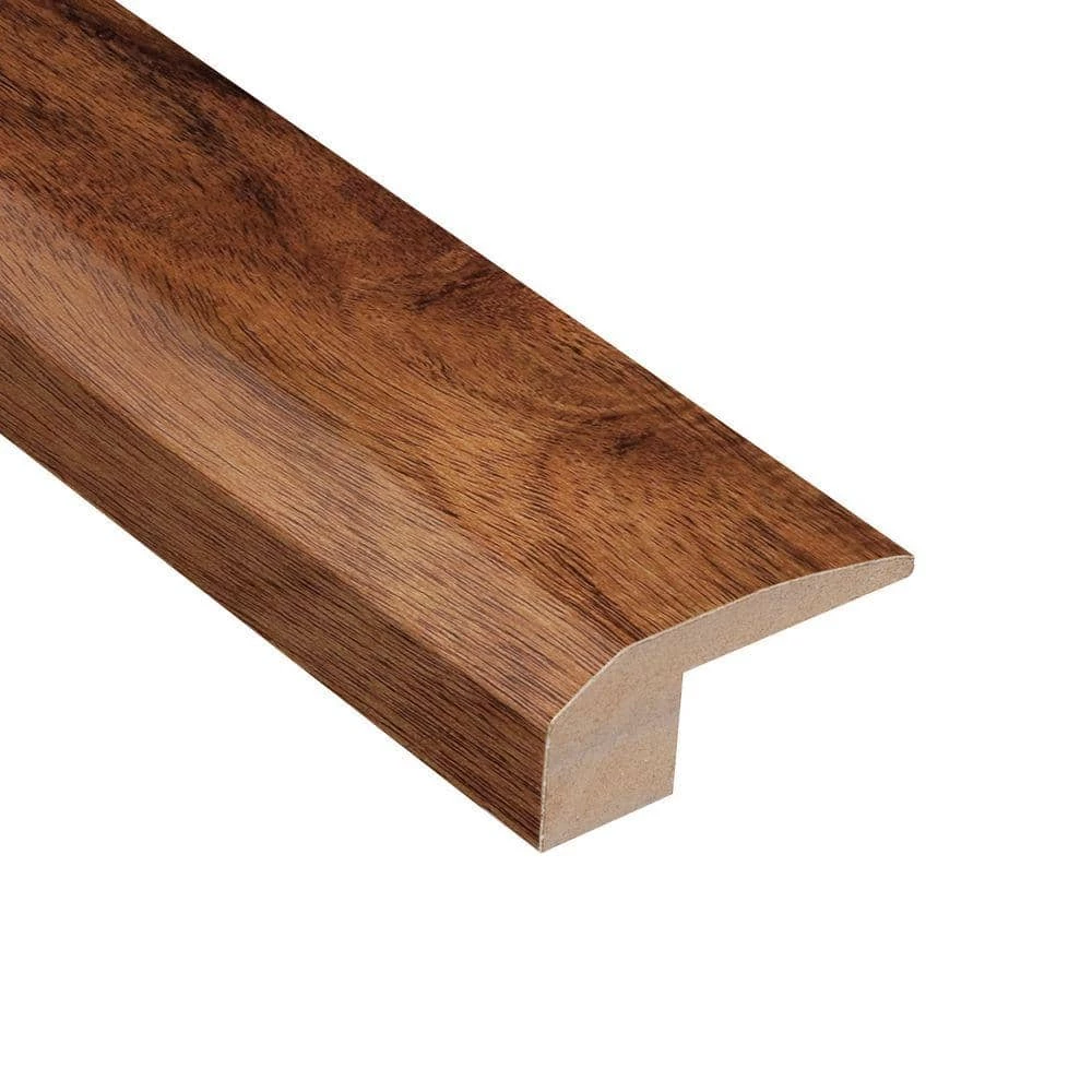Tobacco Canyon Acacia 3/4 in. Thick x 2-1/8 in. Wide x 78 in. Length Carpet Reducer Molding by HOMELEGEND 3 Tobacco Canyon Acacia 3/4 in. Thick x 2-1/8 in. Wide x 78 in. Length Carpet Reducer Molding by HOMELEGEND