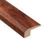 Teak Amber Acacia 3/4 in. Thick x 2-1/8 in. Wide x 78 in. Length Carpet Reducer Molding by HOMELEGEND -HOMELEGEND Sales prefinish homelegend wood floor trim hl157crs 64 1000