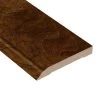 Antique Birch 1/2 in. Thick x 3-1/2 in. Wide x 94 in. Length Wall Base Molding by HOMELEGEND -HOMELEGEND Sales prefinish homelegend wood floor trim hl189wb 64 1000