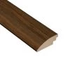Brazilian Walnut Gala 1/2 in. Thick x 2 in. Wide x 78 in. Length Hard Surface Reducer Molding by HOMELEGEND 1 Brazilian Walnut Gala 1/2 in. Thick x 2 in. Wide x 78 in. Length Hard Surface Reducer Molding by HOMELEGEND -HOMELEGEND Sales prefinish homelegend wood floor trim hl193hsrp 64 1000