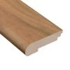 Ember Acacia 3/8 in. Thick x 3-1/2 in. Wide x 78 in. Length Stair Nose Molding by HOMELEGEND -HOMELEGEND Sales prefinish homelegend wood floor trim hl195snh 64 1000