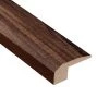 Natural Acacia 1/2 in. Thick x 2-1/8 in. Wide x 78 in. Length Carpet Reducer Molding by HOMELEGEND 2 Natural Acacia 1/2 in. Thick x 2-1/8 in. Wide x 78 in. Length Carpet Reducer Molding by HOMELEGEND -HOMELEGEND Sales prefinish homelegend wood floor trim hl196crp 64 1000