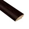 Strand Woven Walnut 9/16 in. Thick x 2 in. Wide x 47 in. Length Bamboo Hard Surface Reducer Molding by HOMELEGEND 1 Strand Woven Walnut 9/16 in. Thick x 2 in. Wide x 47 in. Length Bamboo Hard Surface Reducer Molding by HOMELEGEND -HOMELEGEND Sales prefinish homelegend wood floor trim hl205hsr47 64 1000