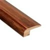 Horizontal Honey 9/16 in. Thick x 2-1/8 in. Wide x 78 in. Length Bamboo Carpet Reducer Molding by HOMELEGEND 1 Horizontal Honey 9/16 in. Thick x 2-1/8 in. Wide x 78 in. Length Bamboo Carpet Reducer Molding by HOMELEGEND -HOMELEGEND Sales prefinish homelegend wood floor trim hl23cr 64 1000