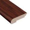 Matte Brazilian Oak 3/8 in. Thick x 3-1/2 in. Wide x 78 in. Length Stair Nose Molding by HOMELEGEND 2 Matte Brazilian Oak 3/8 in. Thick x 3-1/2 in. Wide x 78 in. Length Stair Nose Molding by HOMELEGEND -HOMELEGEND Sales prefinish homelegend wood floor trim hl305snh 64 1000