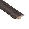 Wire Brushed Oak Lindwood 3/8 in. Thick x 2 in. Wide x 78 in. Length T-Molding by HOMELEGEND 1 Wire Brushed Oak Lindwood 3/8 in. Thick x 2 in. Wide x 78 in. Length T-Molding by HOMELEGEND -HOMELEGEND Sales prefinish homelegend wood floor trim hl310tm 64 1000