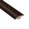 Wire Brushed Oak Sweeney 3/8 in. Thick x 2 in. Wide x 78 in. Length T-Molding by HOMELEGEND 1 Wire Brushed Oak Sweeney 3/8 in. Thick x 2 in. Wide x 78 in. Length T-Molding by HOMELEGEND -HOMELEGEND Sales prefinish homelegend wood floor trim hl312tm 64 1000
