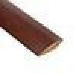 Horizontal Chestnut 9/16 in. Thick x 2 in. Wide x 78 in. Length Bamboo Hard Surface Reducer Molding by HOMELEGEND 5 Horizontal Chestnut 9/16 in. Thick x 2 in. Wide x 78 in. Length Bamboo Hard Surface Reducer Molding by HOMELEGEND -HOMELEGEND Sales prefinish homelegend wood floor trim hl31hsr 31 1000