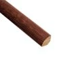 Horizontal Chestnut 3/4 in. Thick x 3/4 in. Wide x 94 in. Length Bamboo Quarter Round Molding by HOMELEGEND 1 Horizontal Chestnut 3/4 in. Thick x 3/4 in. Wide x 94 in. Length Bamboo Quarter Round Molding by HOMELEGEND -HOMELEGEND Sales prefinish homelegend wood floor trim hl31qr 64 1000