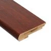 Horizontal Chestnut 9/16 in. Thick x 3-3/8 in. Wide x 78 in. Length Bamboo Stair Nose Molding by HOMELEGEND 1 Horizontal Chestnut 9/16 in. Thick x 3-3/8 in. Wide x 78 in. Length Bamboo Stair Nose Molding by HOMELEGEND -HOMELEGEND Sales prefinish homelegend wood floor trim hl31sn 64 1000