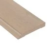 Wire Brushed Oak Frost 1/2 in. Thick x 3-1/2 in. Wide x 94 in. Length Wall Base Molding by HOMELEGEND 1 Wire Brushed Oak Frost 1/2 in. Thick x 3-1/2 in. Wide x 94 in. Length Wall Base Molding by HOMELEGEND -HOMELEGEND Sales prefinish homelegend wood floor trim hl325wb 64 1000