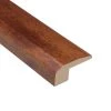 Mahogany Natural 1/2 in. Thick x 2-1/8 in. Wide x 78 in. Length Carpet Reducer Molding by HOMELEGEND 1 Mahogany Natural 1/2 in. Thick x 2-1/8 in. Wide x 78 in. Length Carpet Reducer Molding by HOMELEGEND -HOMELEGEND Sales prefinish homelegend wood floor trim hl504crp 64 1000