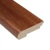 Mahogany Natural 3/8 in. Thick x 3-3/8 in. Wide x 78 in. Length Stair Nose Molding by HOMELEGEND 2 Mahogany Natural 3/8 in. Thick x 3-3/8 in. Wide x 78 in. Length Stair Nose Molding by HOMELEGEND -HOMELEGEND Sales prefinish homelegend wood floor trim hl504snh 64 1000