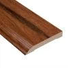 Manchurian Walnut 1/2 in. Thick x 3-1/2 in. Wide x 94 in. Length Wall Base Molding by HOMELEGEND -HOMELEGEND Sales prefinish homelegend wood floor trim hl506wb 64 1000