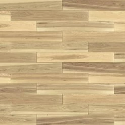Refined Hickory 3/8 in. T x 6-1/2 in. W x Varying Length Water Resistant Click Lock Hardwood Flooring (25.73 sq. ft.) by HOMELEGEND 9 Refined Hickory 3/8 in. T x 6-1/2 in. W x Varying Length Water Resistant Click Lock Hardwood Flooring (25.73 sq. ft.) by HOMELEGEND -HOMELEGEND Sales refined hickory homelegend engineered hardwood hlh002h a0 1000