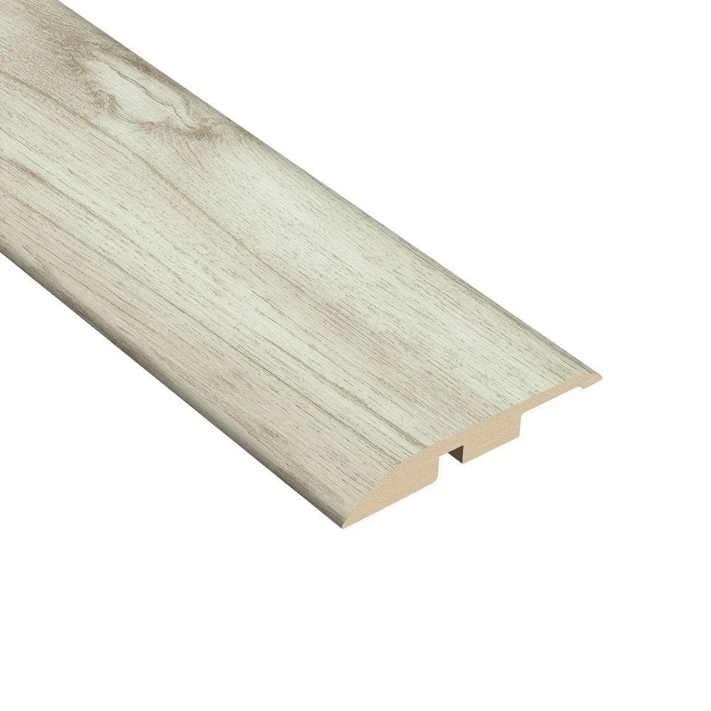 Hickory Sand 1/4 in. Thick x 1-3/4 in. Wide x 94-1/2 in. Length Vinyl Multi-Purpose Reducer Molding by HOMELEGEND 3 Hickory Sand 1/4 in. Thick x 1-3/4 in. Wide x 94-1/2 in. Length Vinyl Multi-Purpose Reducer Molding by HOMELEGEND
