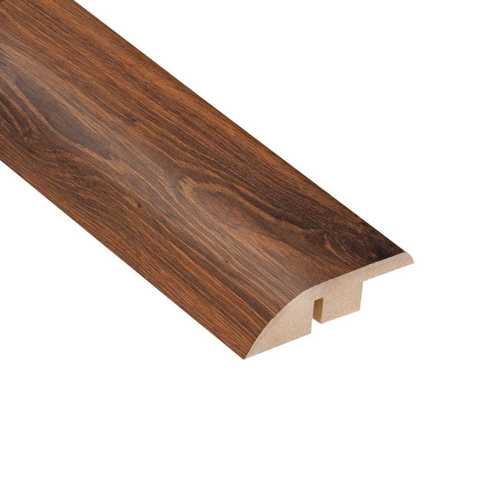 Santa Cruz Walnut 1/2 in. Thick x 1-3/4 in. Wide x 94 in. Length Laminate Hard Surface Reducer Molding by HOMELEGEND 3 Santa Cruz Walnut 1/2 in. Thick x 1-3/4 in. Wide x 94 in. Length Laminate Hard Surface Reducer Molding by HOMELEGEND