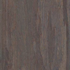 Strand Woven Mystic Grey 1/2 in. Thick x 5-3/16 in. Wide x 72-1/20 in. Length Solid Bamboo Flooring (26 sq. ft. / case) by HOMELEGEND
