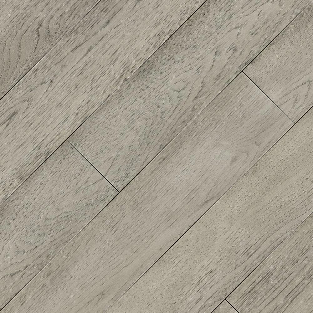 Snow Hickory 3/8 in. T x 6-1/2 in. W x Varying Length Water Resistant Click Lock Hardwood Flooring (25.73 sq. ft.) by HOMELEGEND 3 Snow Hickory 3/8 in. T x 6-1/2 in. W x Varying Length Water Resistant Click Lock Hardwood Flooring (25.73 sq. ft.) by HOMELEGEND