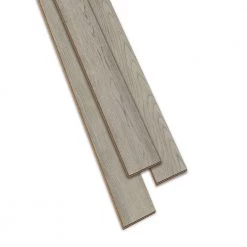 Snow Hickory 3/8 in. T x 6-1/2 in. W x Varying Length Water Resistant Click Lock Hardwood Flooring (25.73 sq. ft.) by HOMELEGEND 10 Snow Hickory 3/8 in. T x 6-1/2 in. W x Varying Length Water Resistant Click Lock Hardwood Flooring (25.73 sq. ft.) by HOMELEGEND -HOMELEGEND Sales snow hickory homelegend engineered hardwood hlh009h c3 1000
