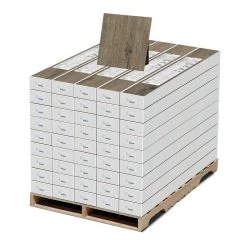 Textured Oak Carolina 12 mm Thick x 6.34 in. Wide x 47.72 in. Length Laminate Flooring (756 sq. ft. / pallet) by HOMELEGEND 8 Textured Oak Carolina 12 mm Thick x 6.34 in. Wide x 47.72 in. Length Laminate Flooring (756 sq. ft. / pallet) by HOMELEGEND -HOMELEGEND Sales textured oak carolina homelegend laminate wood flooring hl1225 45 40 1000