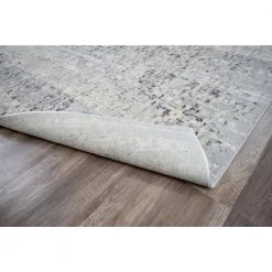 Jessah Duchess Icicle White 8 ft. x 10 ft. Transitional Vintage Area Rug by CosmoLiving by Cosmopolitan -HOMELEGEND Sales white cosmoliving by cosmopolitan area rugs ra27641 66 1000