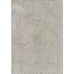 Jessah Duchess Lace White 8 ft. x 10 ft. Transitional Vintage Area Rug by CosmoLiving by Cosmopolitan