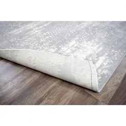 Jessah Duchess Lace White 8 ft. x 10 ft. Transitional Vintage Area Rug by CosmoLiving by Cosmopolitan 8 Jessah Duchess Lace White 8 ft. x 10 ft. Transitional Vintage Area Rug by CosmoLiving by Cosmopolitan -HOMELEGEND Sales white cosmoliving by cosmopolitan area rugs ra27644 66 1000