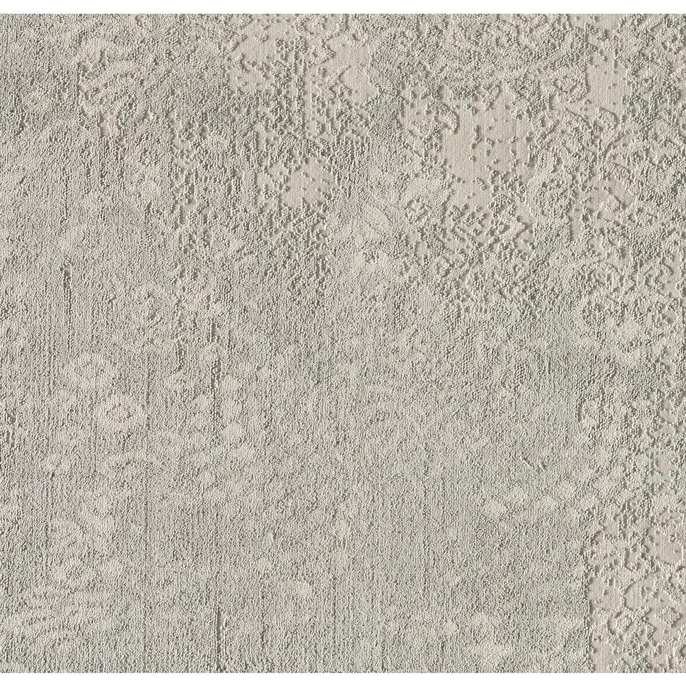 Jessah Duchess Lace White 8 ft. x 10 ft. Transitional Vintage Area Rug by CosmoLiving by Cosmopolitan 6 Jessah Duchess Lace White 8 ft. x 10 ft. Transitional Vintage Area Rug by CosmoLiving by Cosmopolitan - Image 4