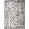 Willow Laurel Royal Silk White 5 ft. x 7 ft. Geometric Vintage Area Rug by CosmoLiving by Cosmopolitan 1 Willow Laurel Royal Silk White 5 ft. x 7 ft. Geometric Vintage Area Rug by CosmoLiving by Cosmopolitan -HOMELEGEND Sales white cosmoliving by cosmopolitan area rugs ra27700 64 1000