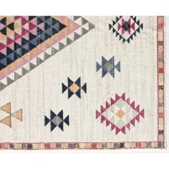 Bodrum Soleil Sahara White 8 ft. x 12 ft. Tribal Moroccan Area Rug by CosmoLiving by Cosmopolitan 10 Bodrum Soleil Sahara White 8 ft. x 12 ft. Tribal Moroccan Area Rug by CosmoLiving by Cosmopolitan -HOMELEGEND Sales white cosmoliving by cosmopolitan area rugs ra27869 c3 1000