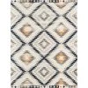 Bodrum Soleil Kilim White Tribal 8 ft. x 12 ft. Area Rug by CosmoLiving by Cosmopolitan 2 Bodrum Soleil Kilim White Tribal 8 ft. x 12 ft. Area Rug by CosmoLiving by Cosmopolitan -HOMELEGEND Sales white cosmoliving by cosmopolitan area rugs ra27872 64 1000