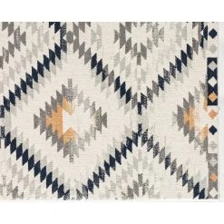 Bodrum Soleil Kilim White Tribal 8 ft. x 12 ft. Area Rug by CosmoLiving by Cosmopolitan 9 Bodrum Soleil Kilim White Tribal 8 ft. x 12 ft. Area Rug by CosmoLiving by Cosmopolitan -HOMELEGEND Sales white cosmoliving by cosmopolitan area rugs ra27872 66 1000