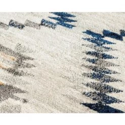 Bodrum Soleil Kilim White Tribal 8 ft. x 12 ft. Area Rug by CosmoLiving by Cosmopolitan 10 Bodrum Soleil Kilim White Tribal 8 ft. x 12 ft. Area Rug by CosmoLiving by Cosmopolitan -HOMELEGEND Sales white cosmoliving by cosmopolitan area rugs ra27872 c3 1000