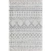 Mason Shag Shadow Gray 5 ft. x 7 ft. Rectangle Oriental Polypropylene Area Rug by CosmoLiving by Cosmopolitan 2 Mason Shag Shadow Gray 5 ft. x 7 ft. Rectangle Oriental Polypropylene Area Rug by CosmoLiving by Cosmopolitan -HOMELEGEND Sales white cosmoliving by cosmopolitan area rugs ra28185 64 1000